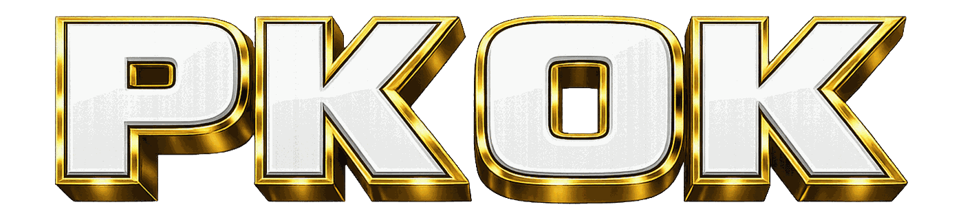pk ok logo